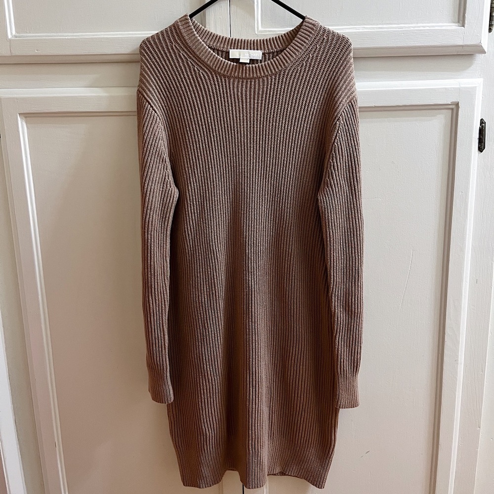 🎀Michael Kors Sweater Dress ON SALE🎀